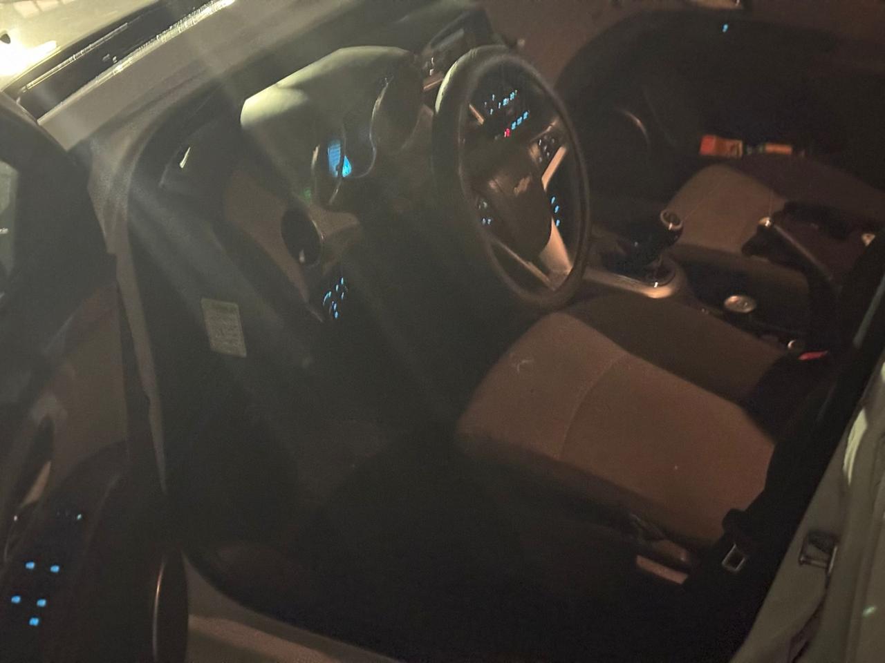 Chevrolet Cruze 2.0 Diesel 150CV 4 porte LT