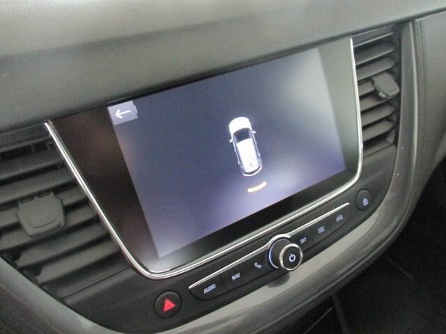 Opel Grandland X 1.5 diesel Ecotec Start&Stop Innovation