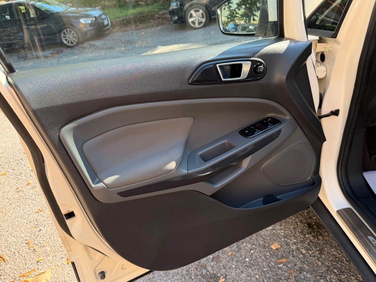 Ford EcoSport 1.5 110 CV GARANZIA 1 ANNO 95M.KM!!!