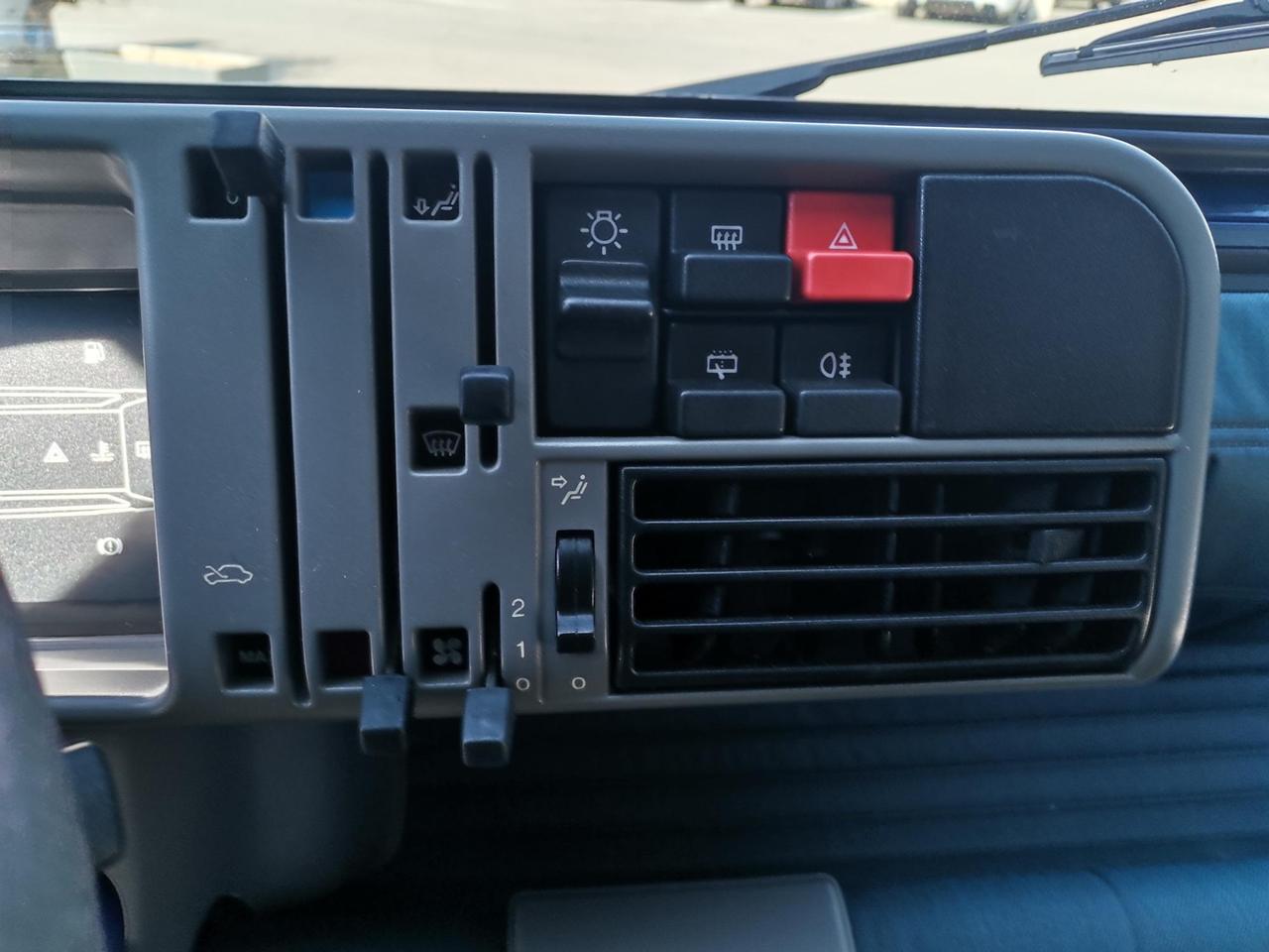 Fiat Panda 1.1 College