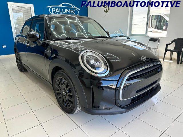 MINI Cooper 1.5 One Business 5 porte