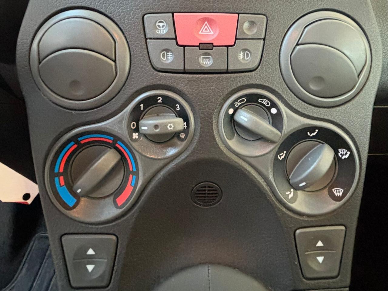 Fiat Panda 1.2 Dynamic Natural Power