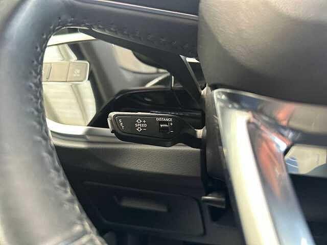 Audi Q3 SPB 35 TFSI MHEV S tronic S line edition