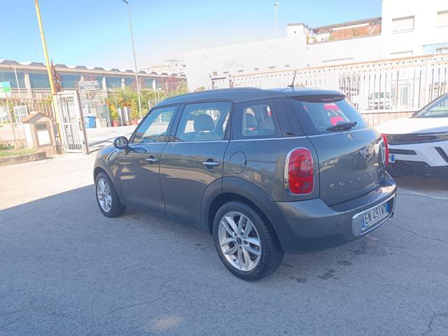 MINI Countryman Mini VENDUTA