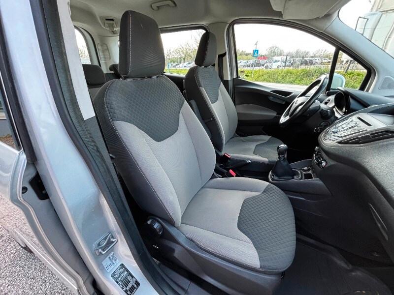 FORD Tourneo Courier 1ªs Tourneo Courier 1.5 T...