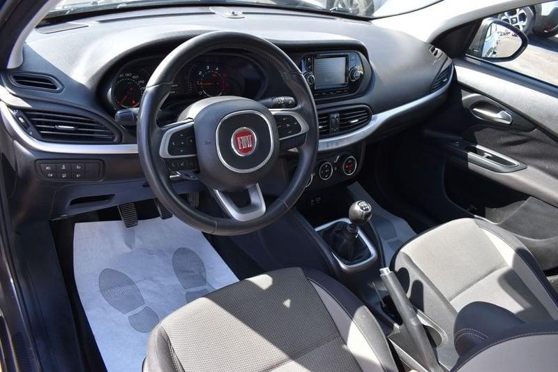FIAT Tipo Tipo 1.6 Mjt 4 porte Opening Edition
