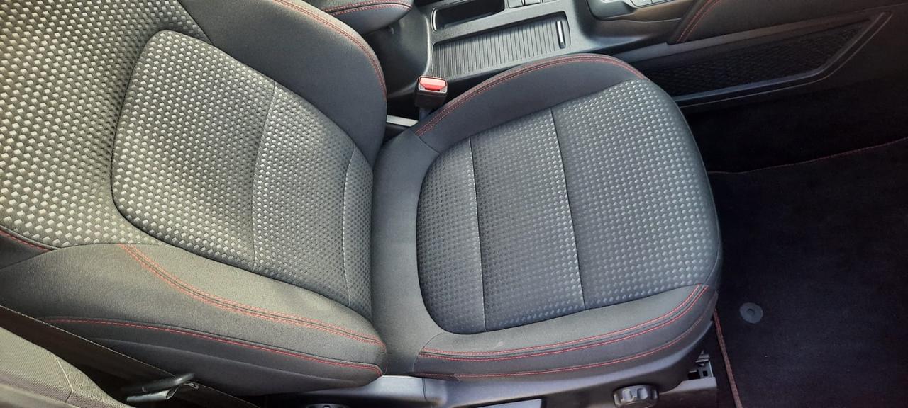 Ford Kuga 1.5 EcoBlue 120 CV 2WD ST-Line X