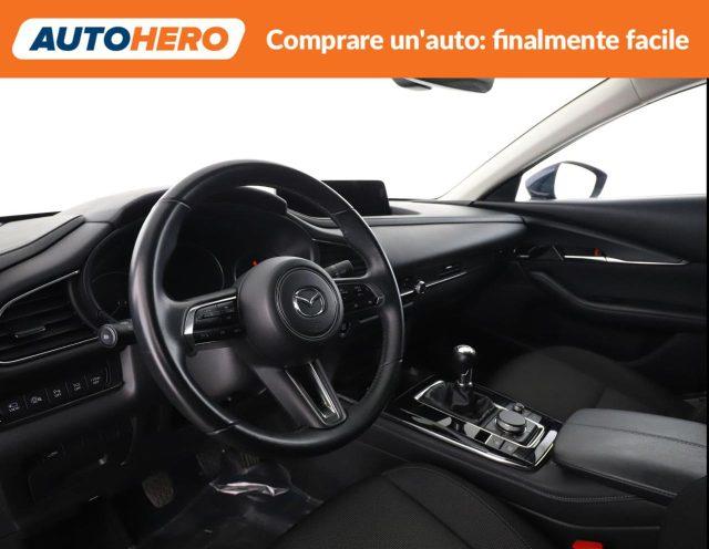 MAZDA CX-30 2.0L e-Skyactiv-G 150 CV M Hybrid 2WD Exclusive Li