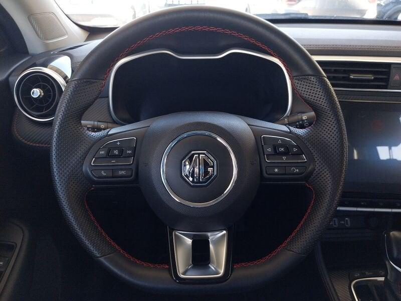 MG ZS ZS 1.0T-GDI Luxury Auto