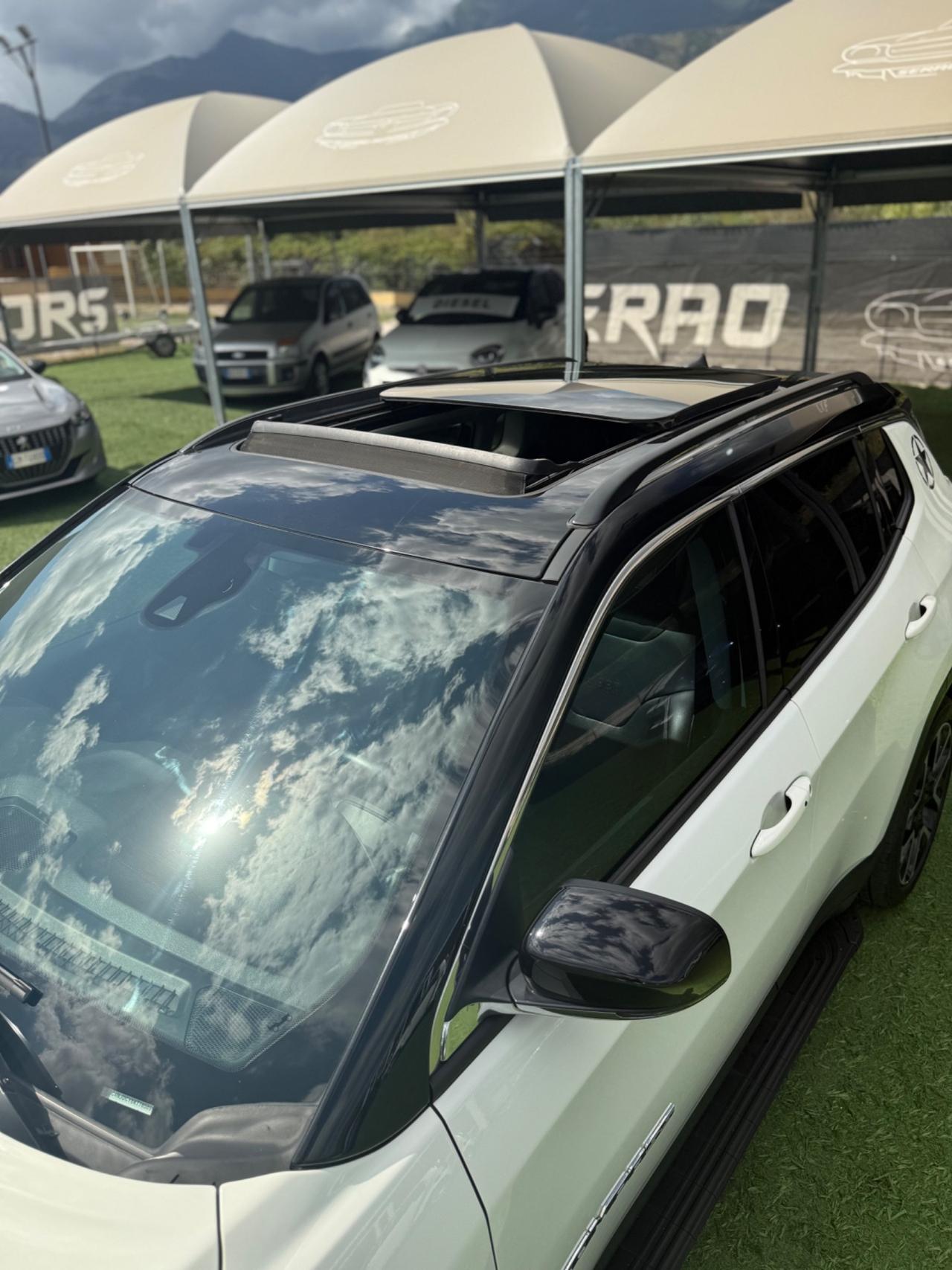 Jeep Compass 2.0 4x4 AUTOMATICA LIMITED TETTO APRIBILE