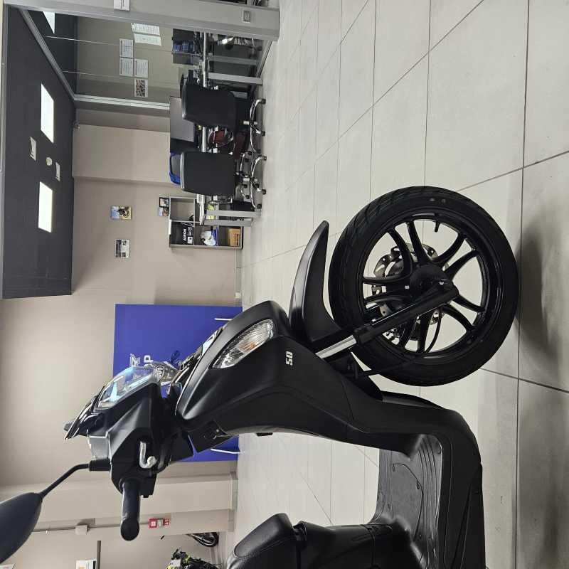 Sym Symphony 50 ST - 2024