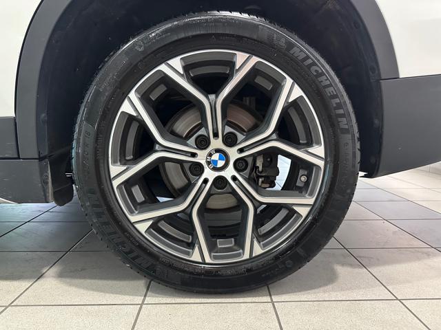 BMW X1 sDrive18d xLine