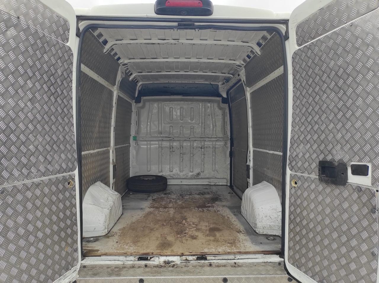 Citroen Jumper 33 2.2 BlueHdi L2H2 140CV Iva Compresa