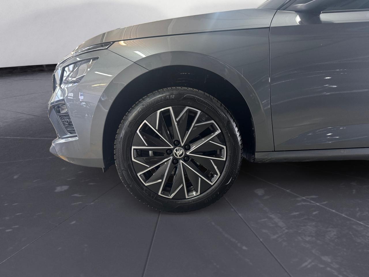 Skoda Kamiq 1.0 tsi Black Dots 95cv, IVA ESPOSTA