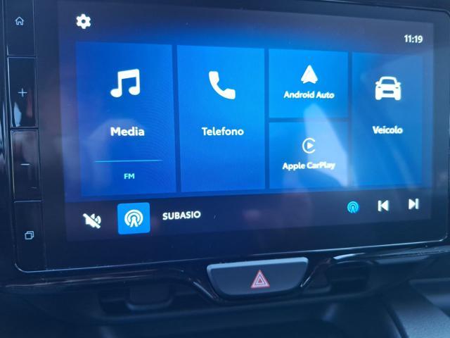 TOYOTA Yaris 1.5 Hybrid 5 porte Trend