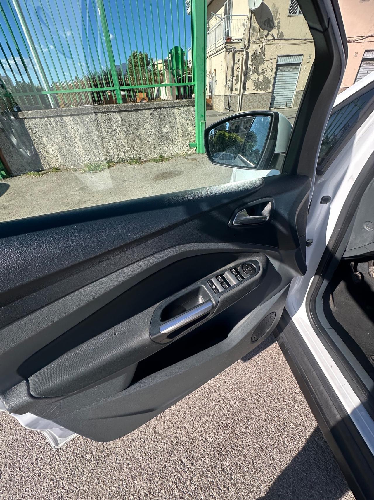 Ford C-Max C-Max7 1.6 TDCi 115CV Titanium