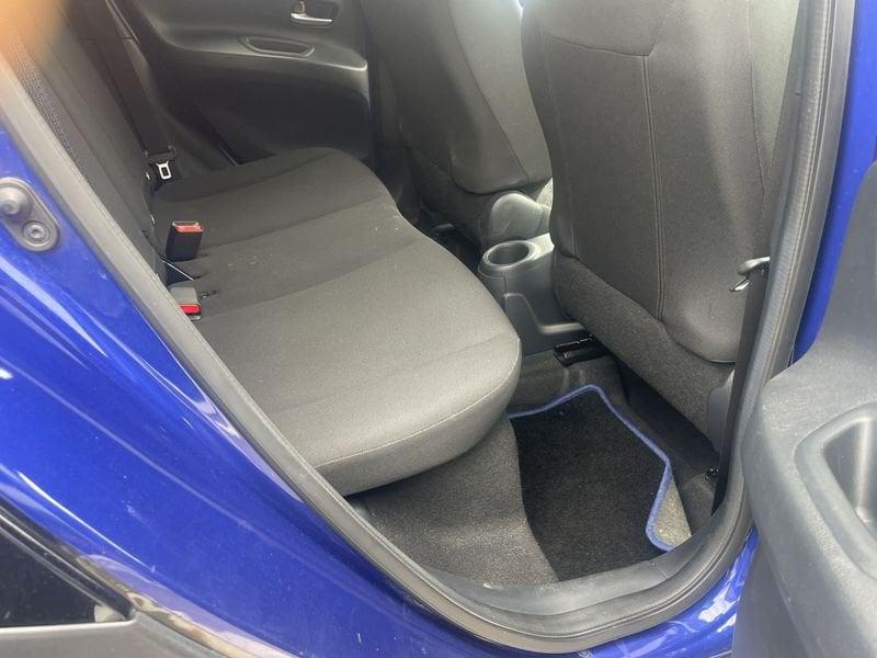 Toyota Aygo X 1.0 VVT-i 72 CV 5 porte Trend