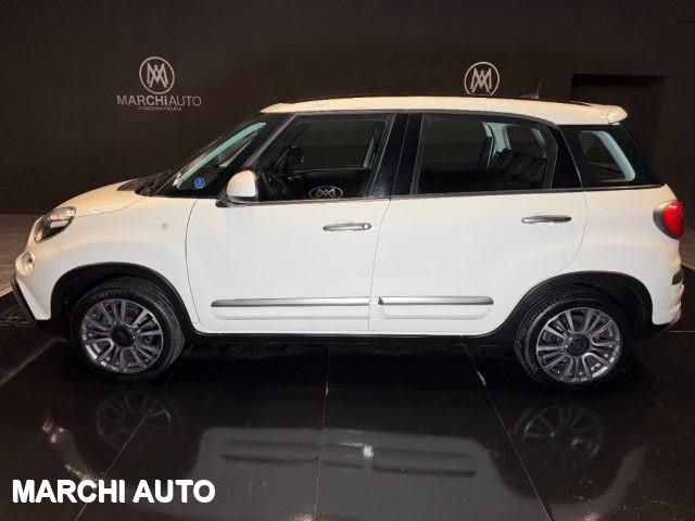 FIAT 500L 1.3 Multijet 95 CV Cross