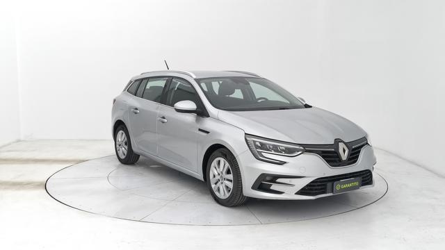 RENAULT Megane 1.5 blue dci Business 115cv
