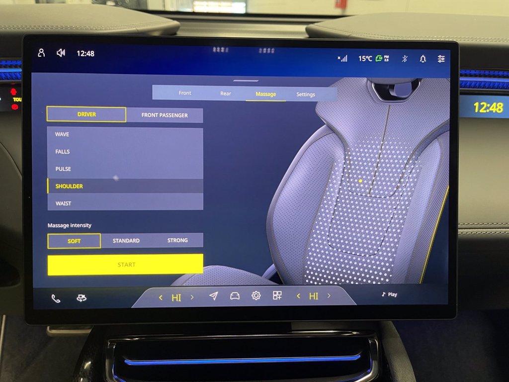 LOTUS Eletre R del 2025