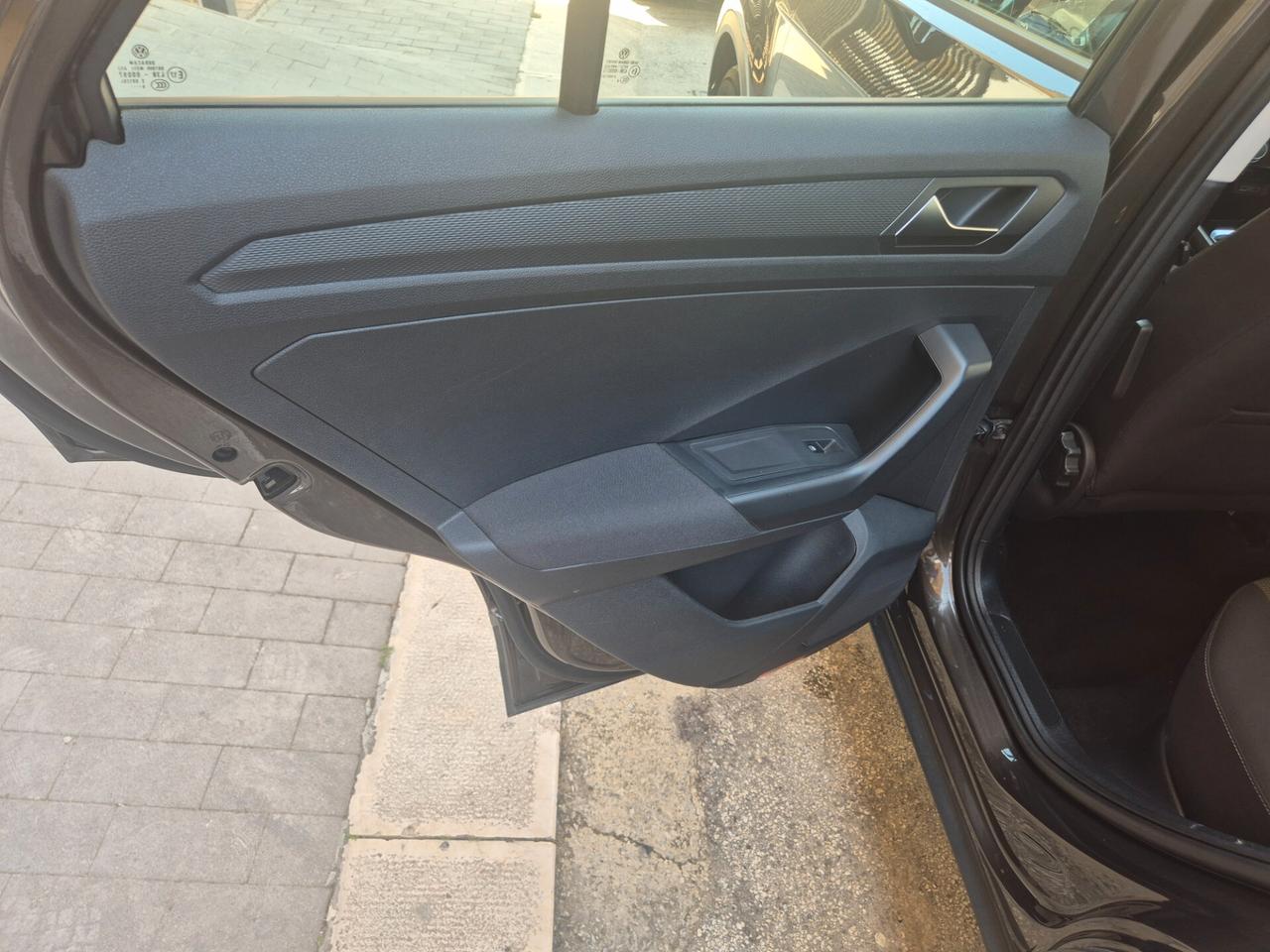 VW T ROC ANNO 2019 2.0 TDI 150 CV ANDROID AUTO KM CERTIF