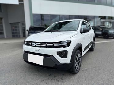 Dacia Spring Electric 45 Expression