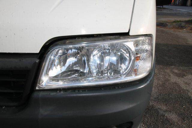 FIAT Ducato CAMPER Mansardato Joint E47 uniproprietario