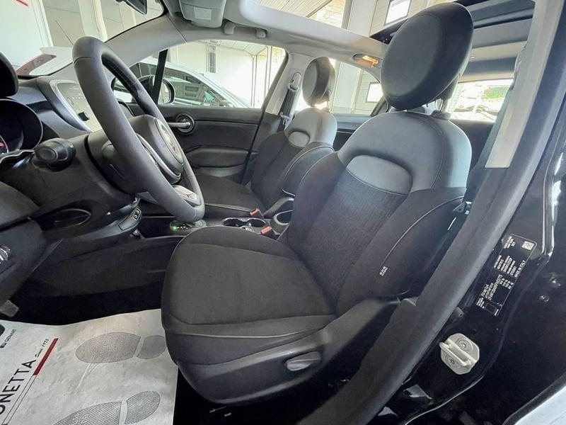 FIAT 500X Dolcevita 1.5 T4 130cv DCT7 Dolcevita