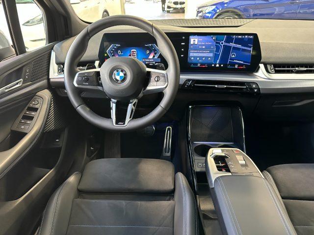 BMW 220 i 48V Active Tourer Msport Tetto-18"-Camera-IVA
