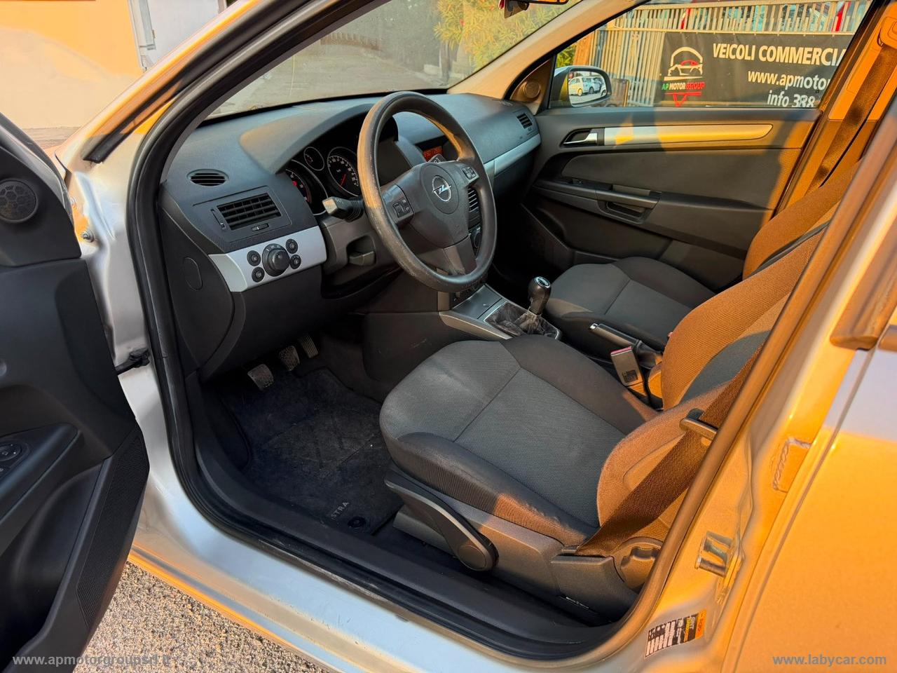 OPEL Astra 1.7 CDTI 101 CV SW Cosmo