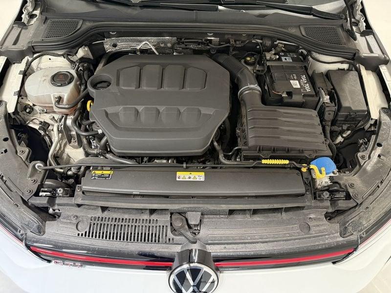 Volkswagen Golf Golf 2.0 TSI GTI DSG