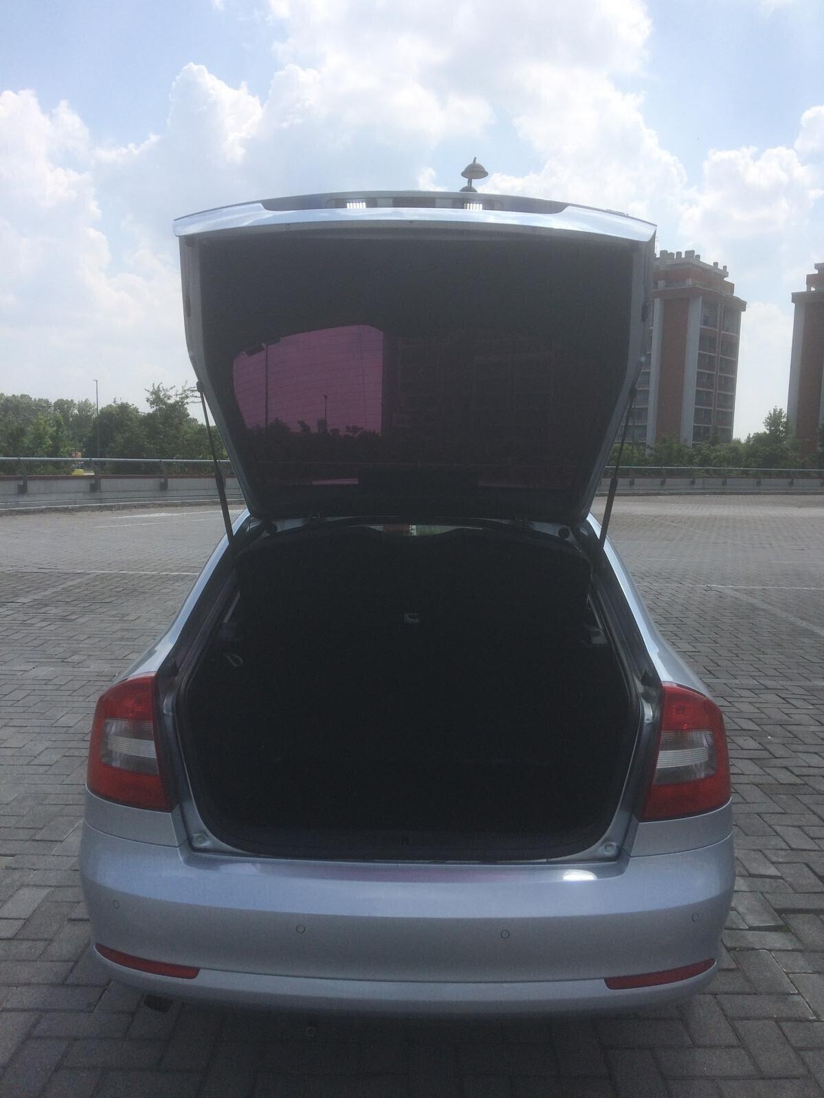 Skoda Octavia 1.6 TDI CR F.AP. Elegance 12 MESI GARANZIA