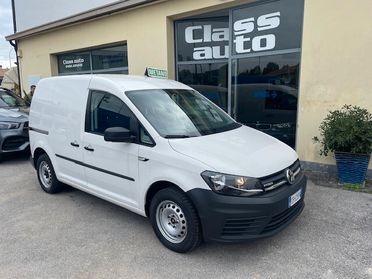 VOLKSWAGEN CADDY 1.4 BZ/ METANO 2020