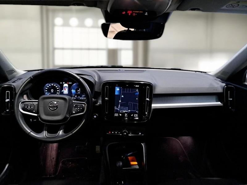 VOLVO XC40 T4 PLUG-IN HYBRID AUTO RECH INSCRIP EXPR 5 PORTE SUV