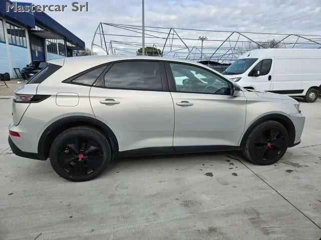 DS AUTOMOBILES DS 7 1.5 bluehdi Performance Line 130cv auto - GP322MH