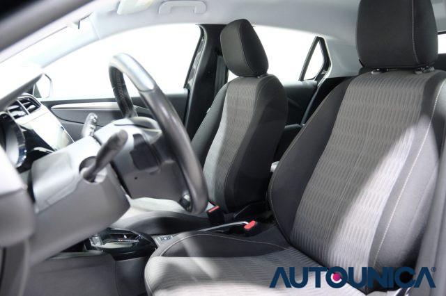 OPEL Corsa 1.2 100 CV AUTOMATICA ELEGANCE NEOPATENTATI