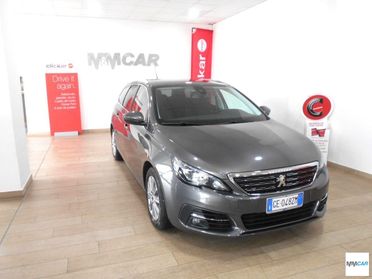 PEUGEOT - 308 SW - 308 BlueHDi 130 S&S SW Allure