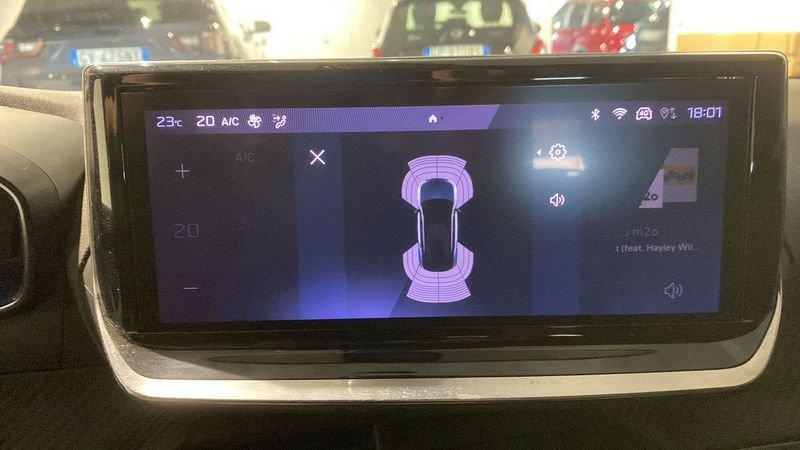 Peugeot 2008 2008 PureTech 130 S&S EAT8 Allure