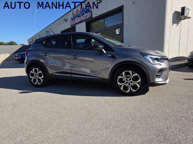 RENAULT Captur dCi 8V condizioni eccellenti