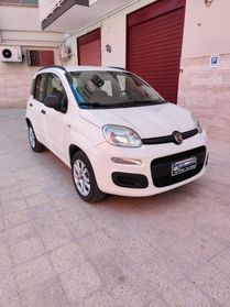 Fiat Panda 0.9 TwinAir Turbo Natural Power Lounge