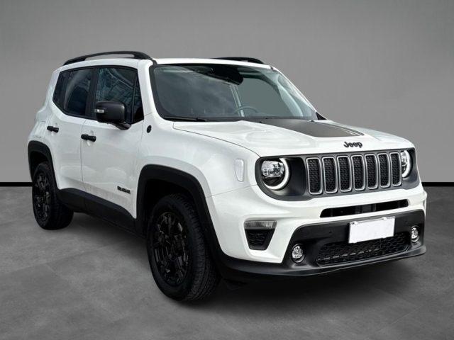 JEEP Renegade 1.3 T4 240 CV PHEV 4xe AT6 North Star