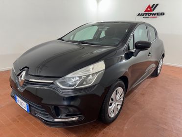 Renault Clio TCe 12V 90 CV GPL Start&Stop 5 porte Energy Zen