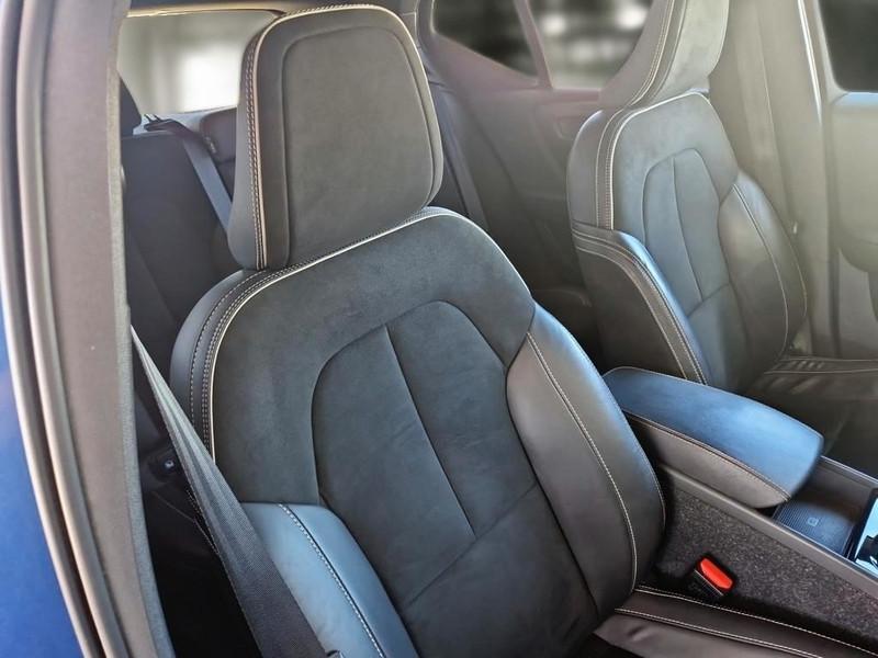 VOLVO XC40 T5 Plug-in Hybrid auto Recharge R-Design