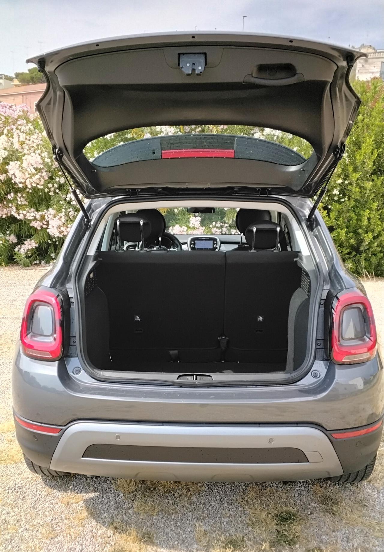 Fiat 500X 1.3 MultiJet 95 CV Business