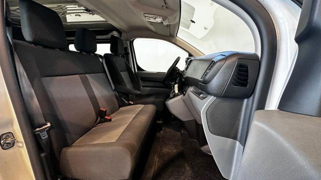 CITROEN Jumpy 2.0 BlueHDi 140 S&S PL-SL-DC Mobile Furgone XL