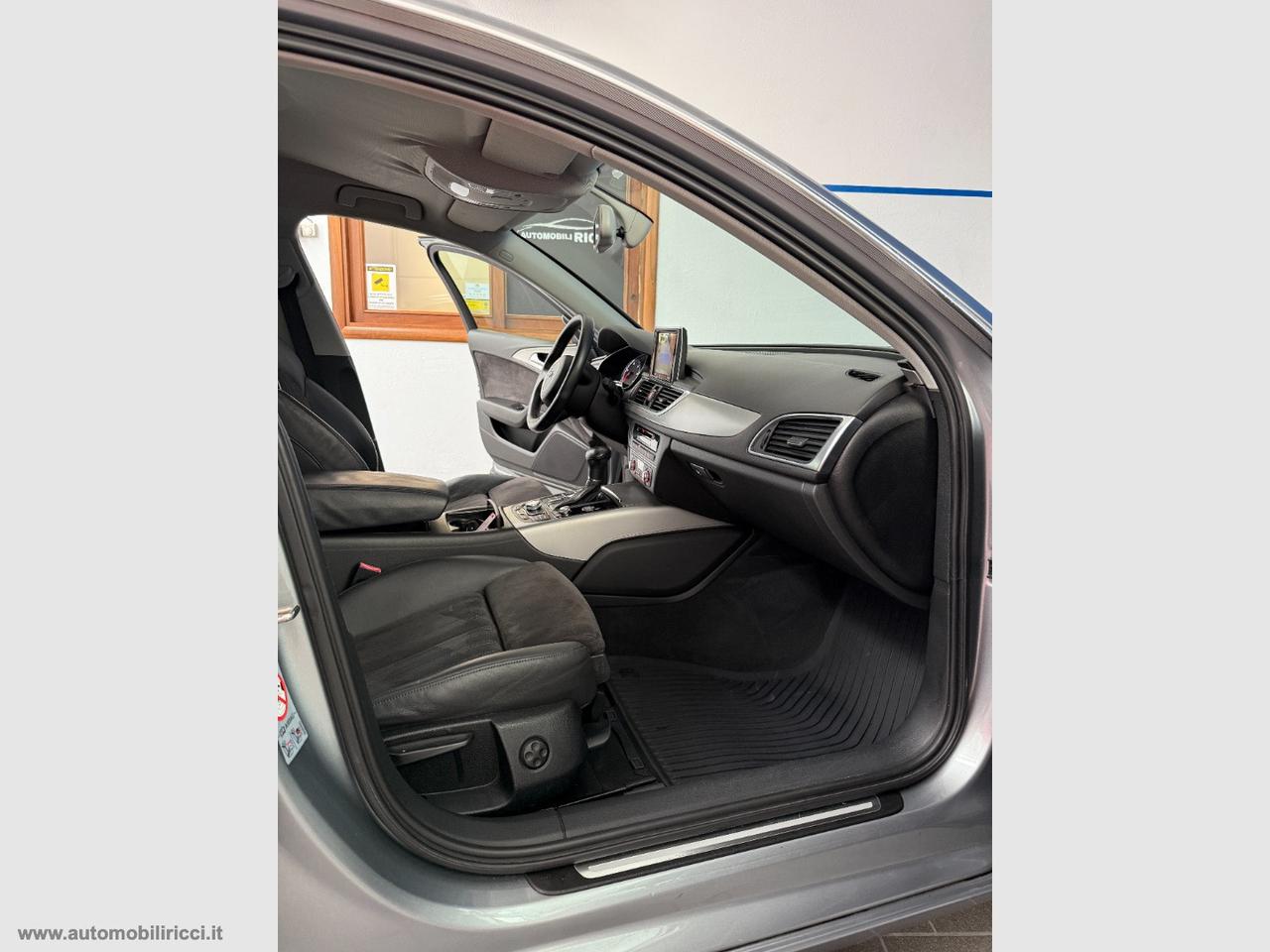 AUDI A6 Avant 2.0 TDI 190CV ultra S tronic 212.000KM