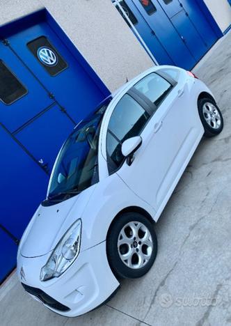 CITROEN C3 1.1 Exclusive neopatentati TETTO PANO
