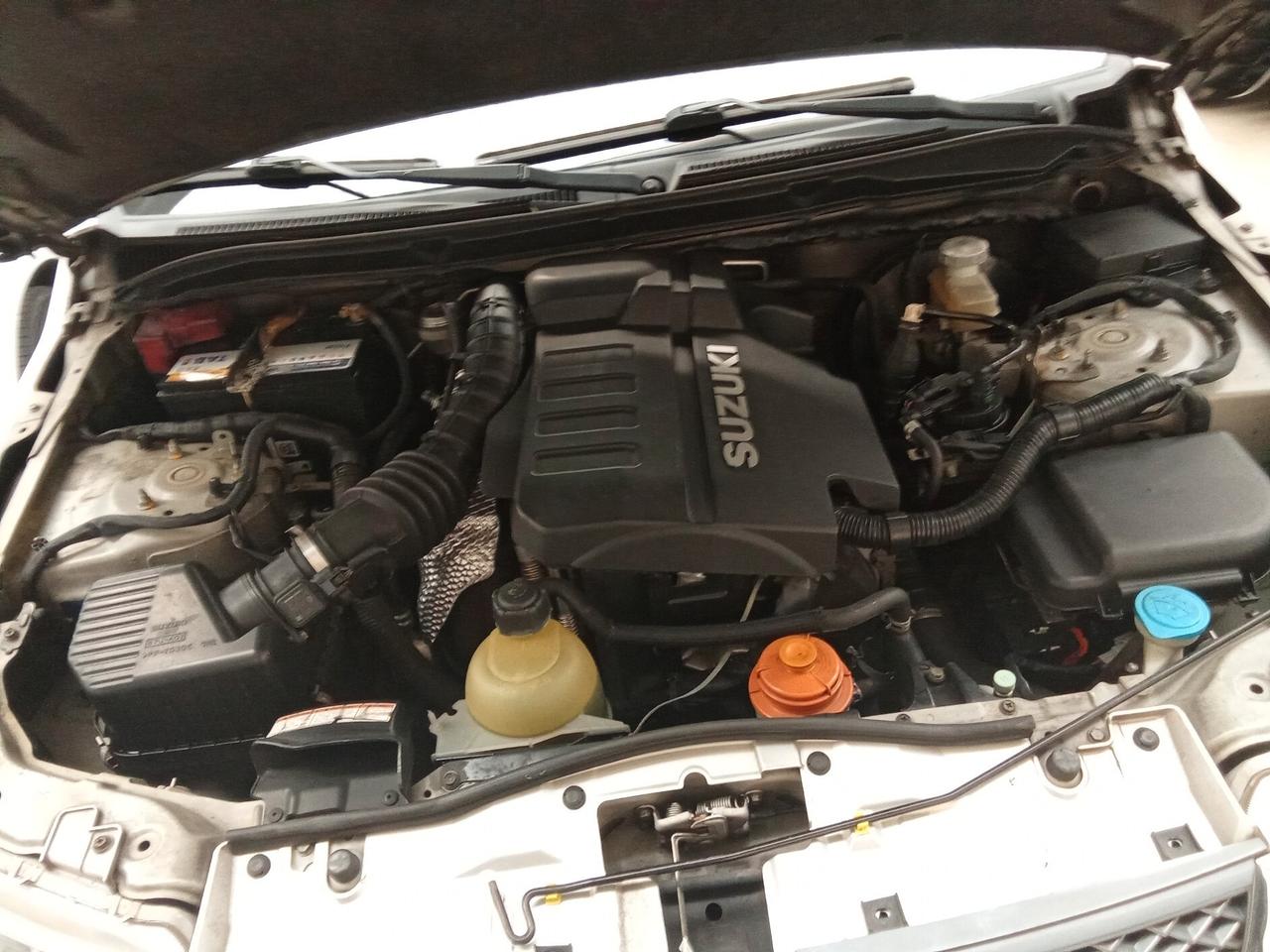 Suzuki Grand Vitara 1.9 DDiS 3 porte/4X4/PROBLEMI MOTORE/