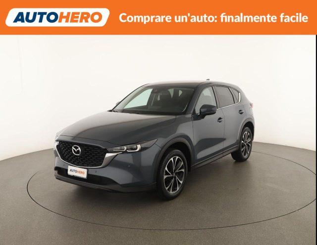 MAZDA CX-5 2.2L Skyactiv-D 150 CV 2WD Business
