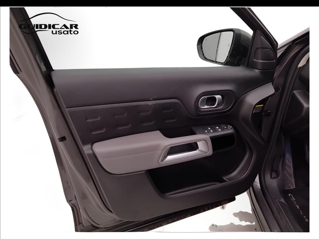 CITROEN C5 Aircross 2018 - C5 Aircross 1.2 puretech Feel s&s 130cv m